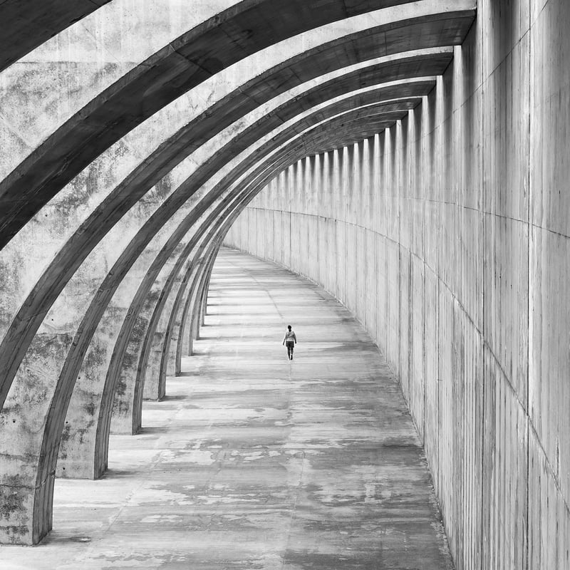 Space-Time Galleries