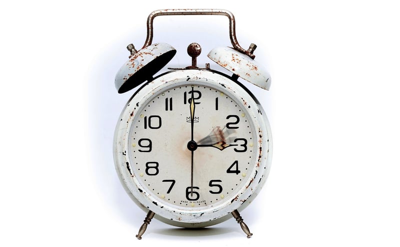 Time Wanderers Association