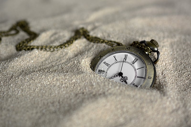 Time Warp Adventures